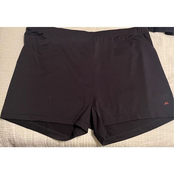 J.LINDEBERG FW22 WOMEN SIERRA PLEAT SKIRT NEW NWT - Picture 10 of 10